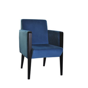 contemporary armchair 1