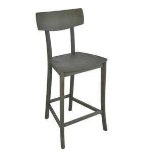 contemporary bar chair