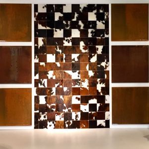 metal decorative panel