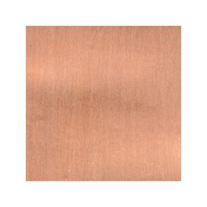 exterior fitting decorative panel