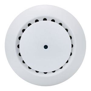 temperature detector