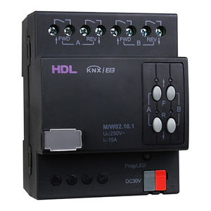KNX switch actuator