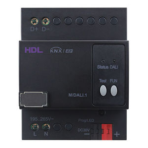light dimmer module