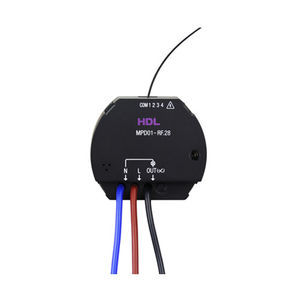 home automation system switch actuator