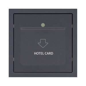 proximity card reader