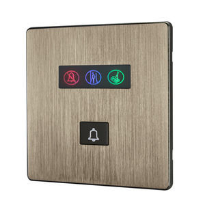smart doorbell 1