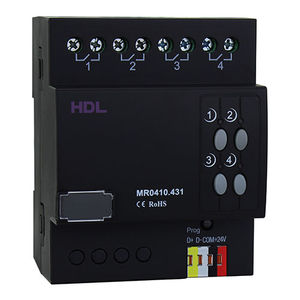 home automation system switch actuator 1