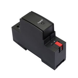 gateway interface module 1
