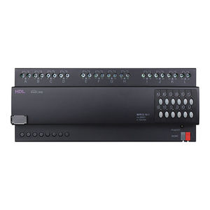 home automation system switch actuator 1