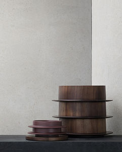 stoneware bowl