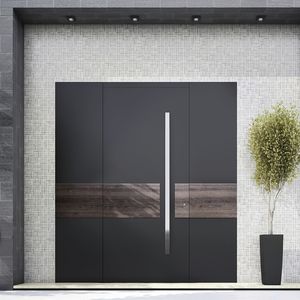 entry door