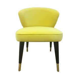 contemporary dining chair