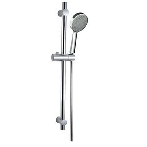 wall-mounted shower set 1