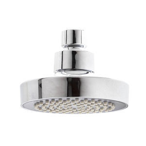 hanging shower head