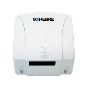 automatic hand dryer