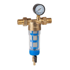 commercial water filter 1