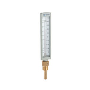 commercial thermometer