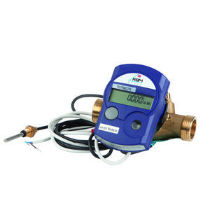 three-phase energy meter