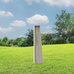 security bollard