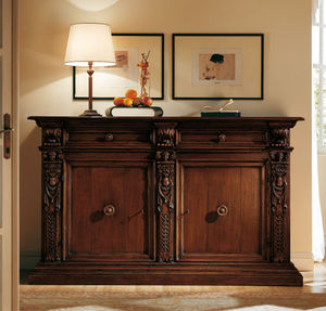 Traditional Sideboard 705 Crestan Snc Di Crestan Giovanni E Angelica Wooden