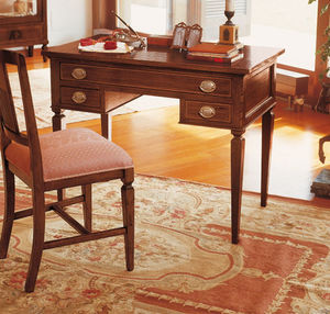 Louis XVI style desk