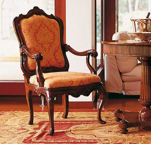 Baroque style chair