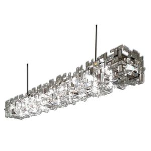 contemporary chandelier 1