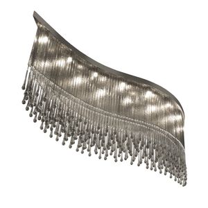 contemporary chandelier 1