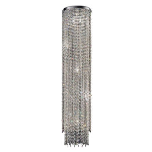 contemporary chandelier 1