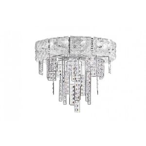 contemporary chandelier 1