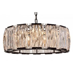 contemporary chandelier 1