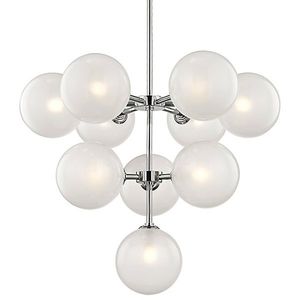 modern chandelier 1