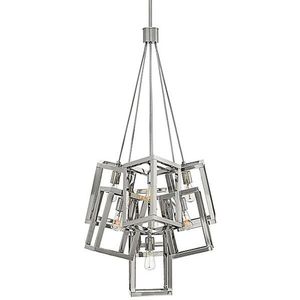 modern chandelier 1