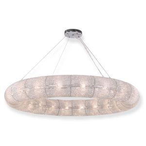 contemporary chandelier 1