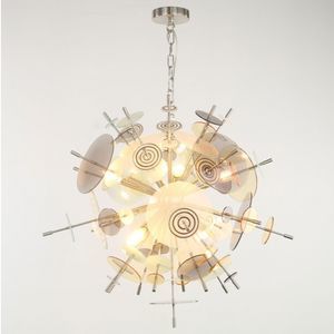 modern chandelier 1