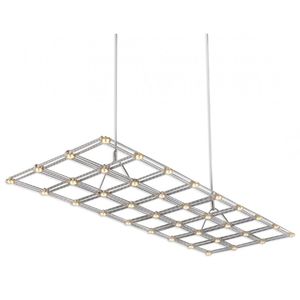contemporary chandelier 1