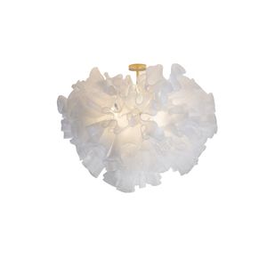 contemporary chandelier 1