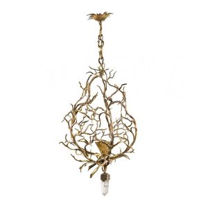 contemporary chandelier 1