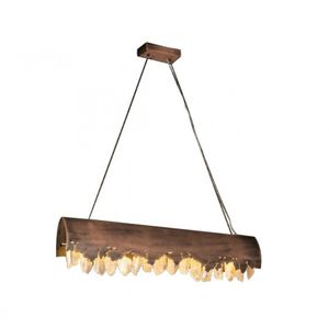 contemporary chandelier 1