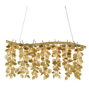 contemporary chandelier 1