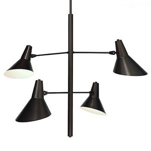 vintage chandelier 1