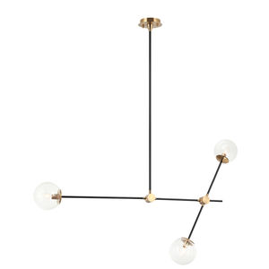 vintage chandelier 1