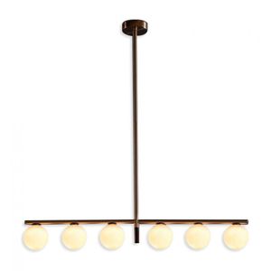 vintage chandelier 1