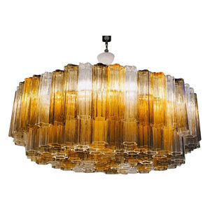 venetian style chandelier 1