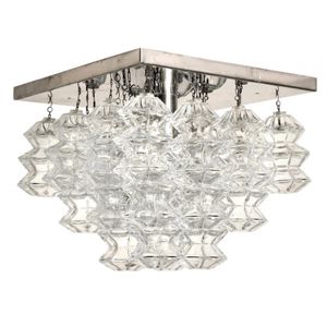 venetian style chandelier 1