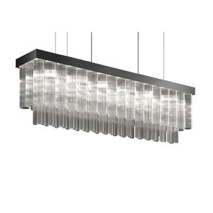 Art Deco chandelier 1