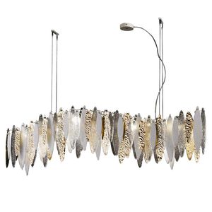 Art Deco chandelier 1