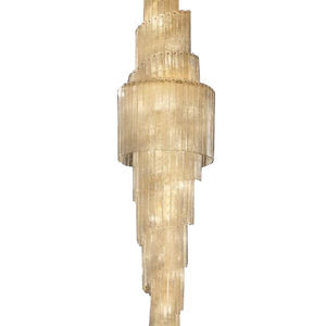 traditional chandelier 1