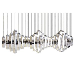 original design chandelier 1