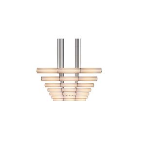 contemporary chandelier 1